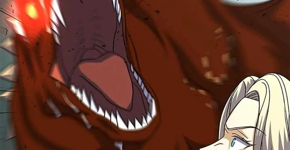 Read Carnivorous Hunter chapter 99 image 172 on Lezhin