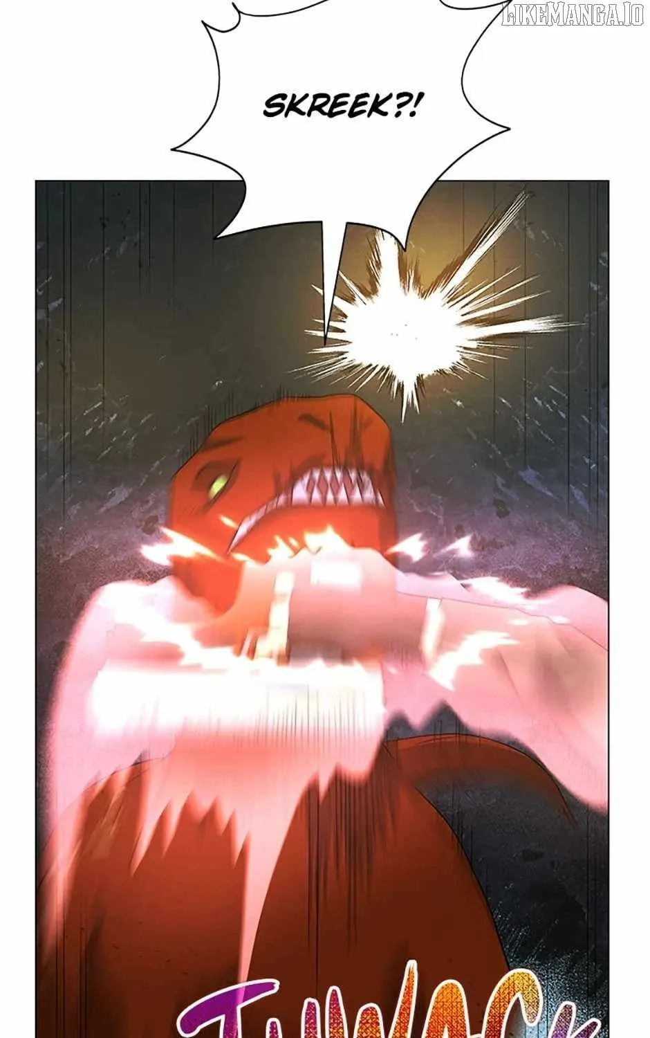 Read Carnivorous Hunter chapter 99 image 177 on Lezhin
