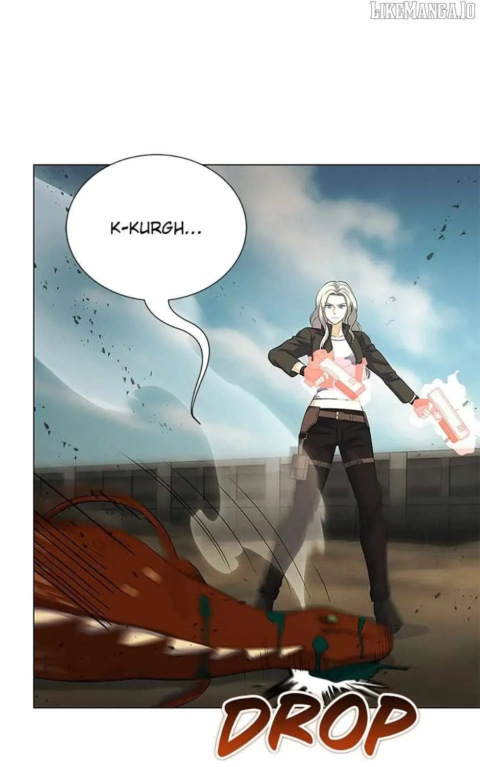 Read Carnivorous Hunter chapter 99 image 179 on Lezhin