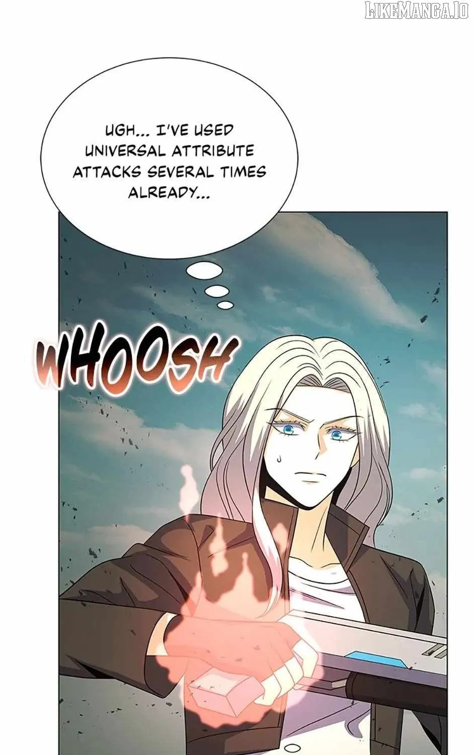 Read Carnivorous Hunter chapter 99 image 181 on Lezhin