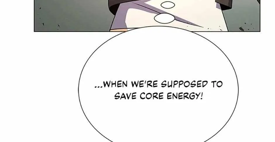 Read Carnivorous Hunter chapter 99 image 182 on Lezhin