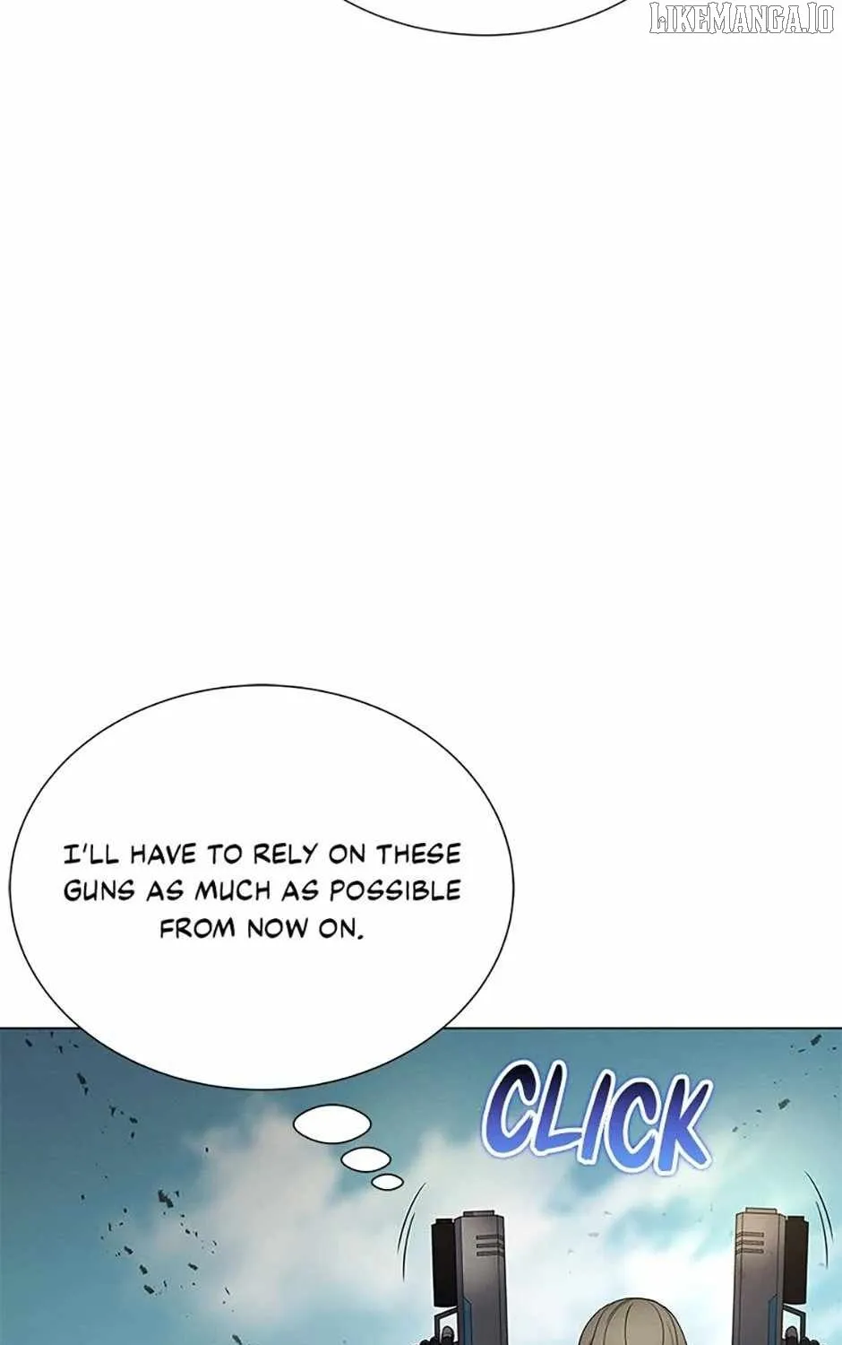 Read Carnivorous Hunter chapter 99 image 183 on Lezhin