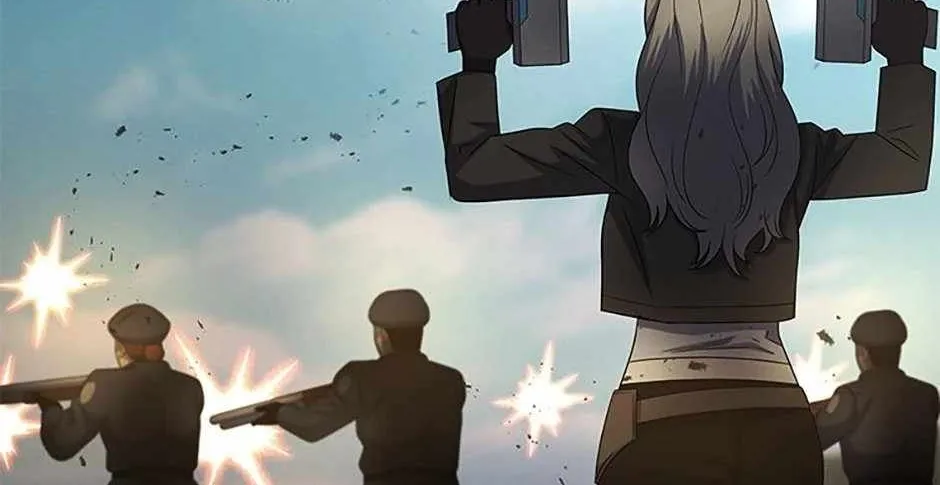 Read Carnivorous Hunter chapter 99 image 184 on Lezhin
