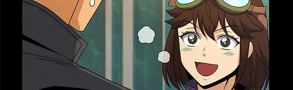 Read Carnivorous Hunter chapter 99 image 20 on Lezhin