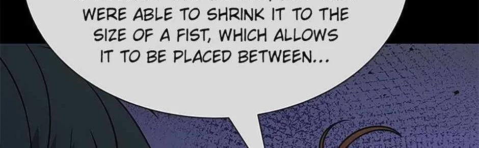 Read Carnivorous Hunter chapter 99 image 22 on Lezhin