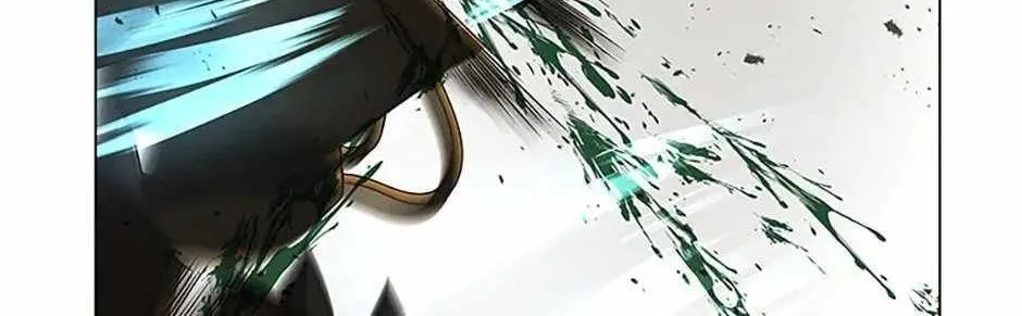 Read Carnivorous Hunter chapter 99 image 44 on Lezhin