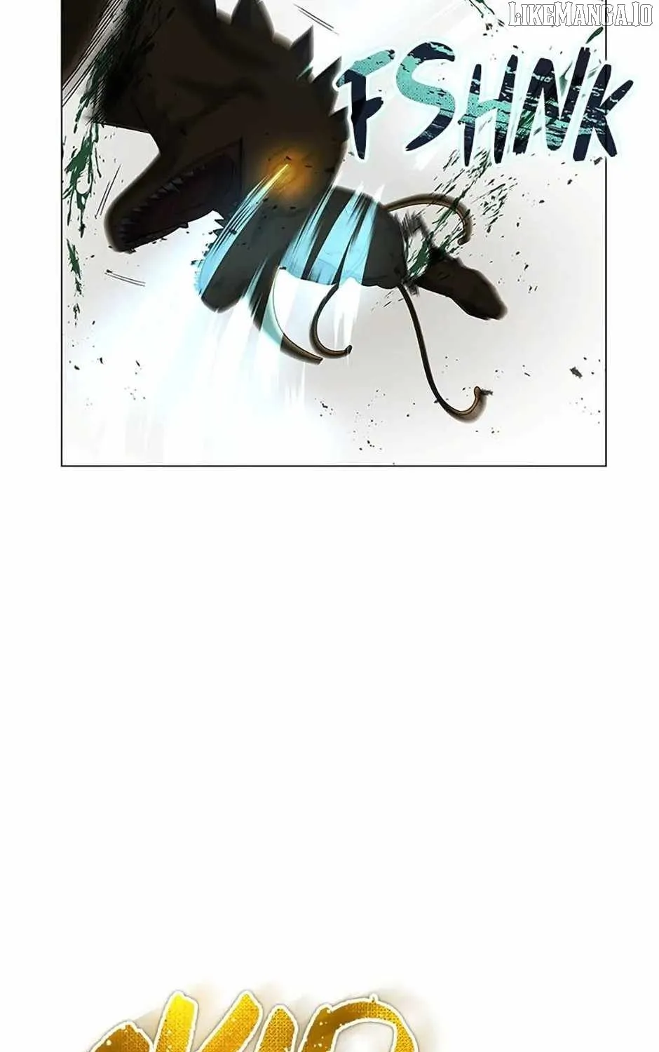 Read Carnivorous Hunter chapter 99 image 45 on Lezhin