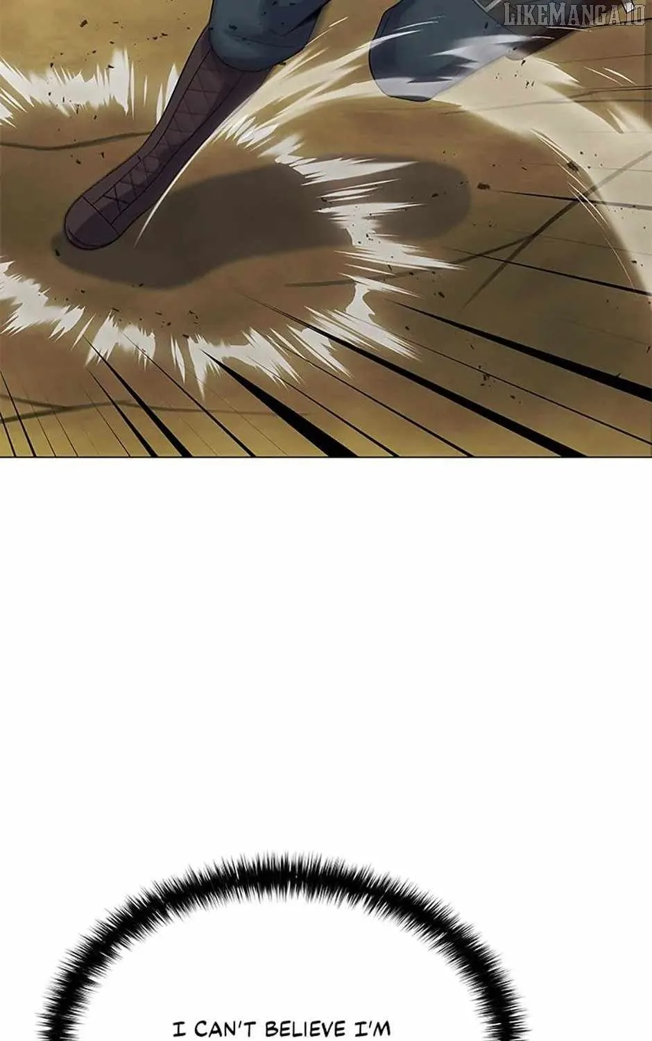 Read Carnivorous Hunter chapter 99 image 47 on Lezhin
