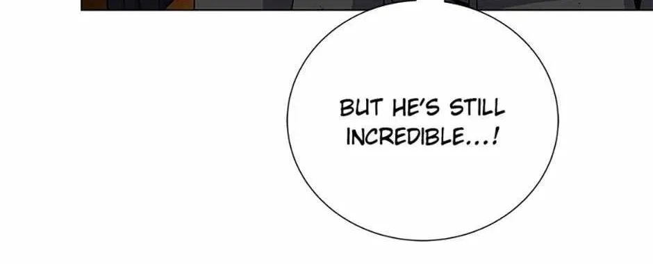 Read Carnivorous Hunter chapter 99 image 58 on Lezhin