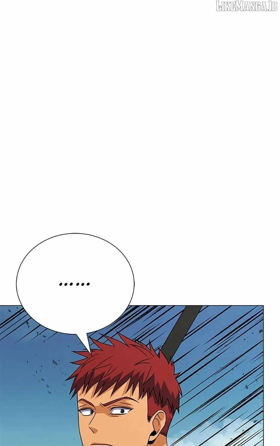 Read Carnivorous Hunter chapter 99 image 59 on Lezhin