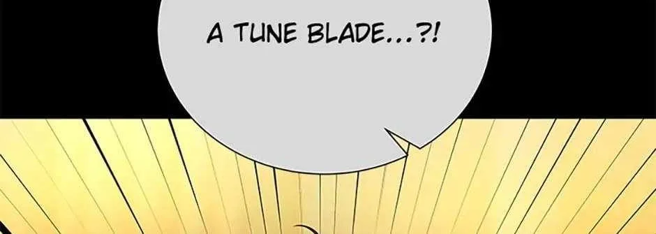 Read Carnivorous Hunter chapter 99 image 6 on Lezhin