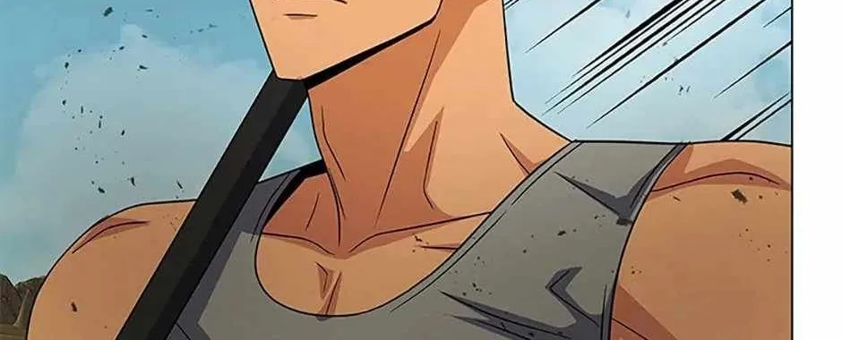 Read Carnivorous Hunter chapter 99 image 60 on Lezhin