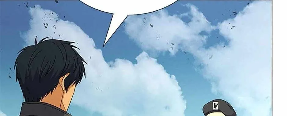 Read Carnivorous Hunter chapter 99 image 66 on Lezhin