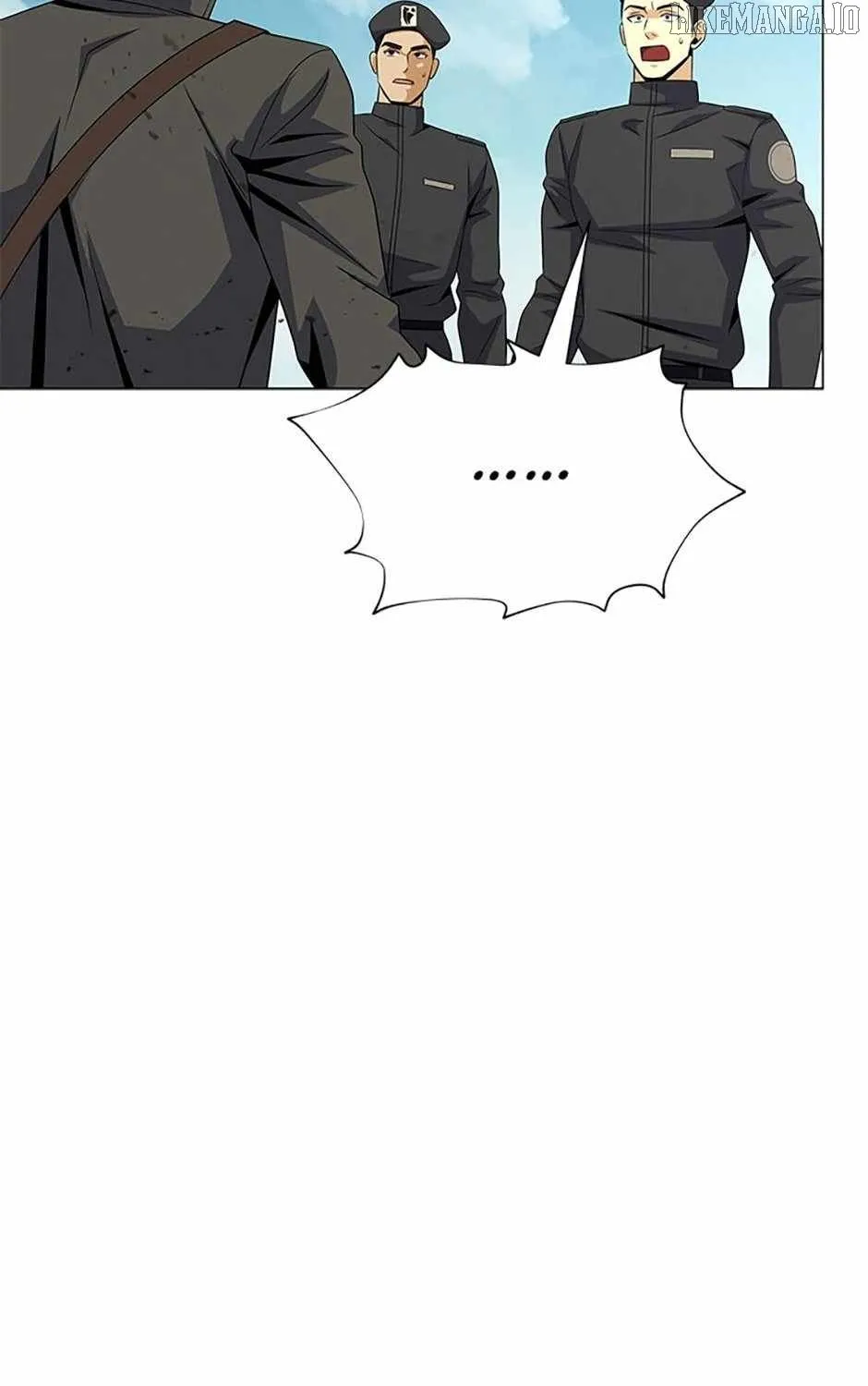 Read Carnivorous Hunter chapter 99 image 67 on Lezhin