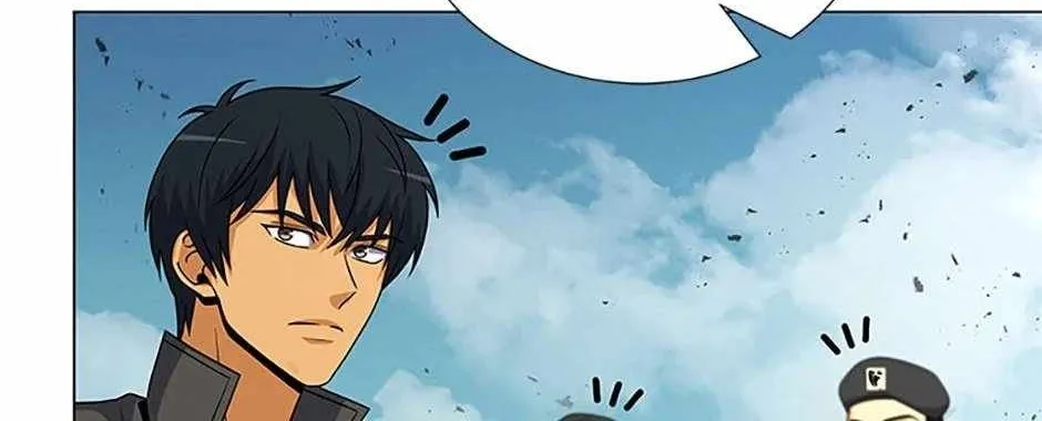 Read Carnivorous Hunter chapter 99 image 74 on Lezhin