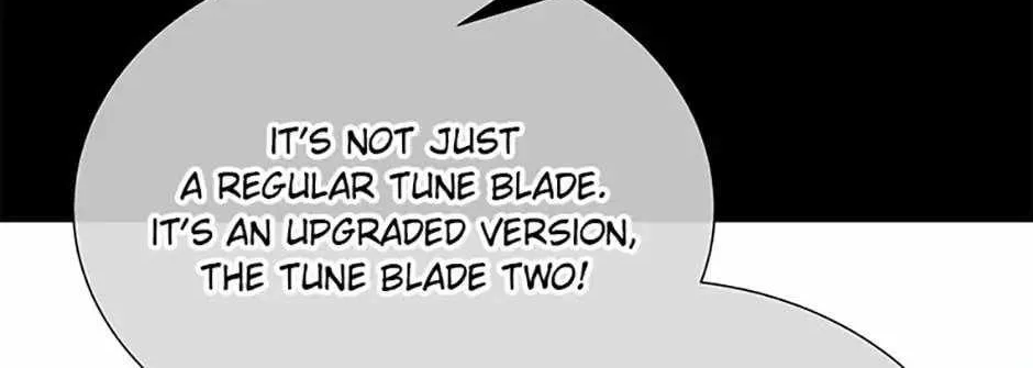 Read Carnivorous Hunter chapter 99 image 8 on Lezhin