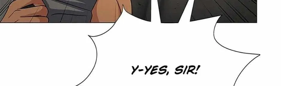 Read Carnivorous Hunter chapter 99 image 82 on Lezhin