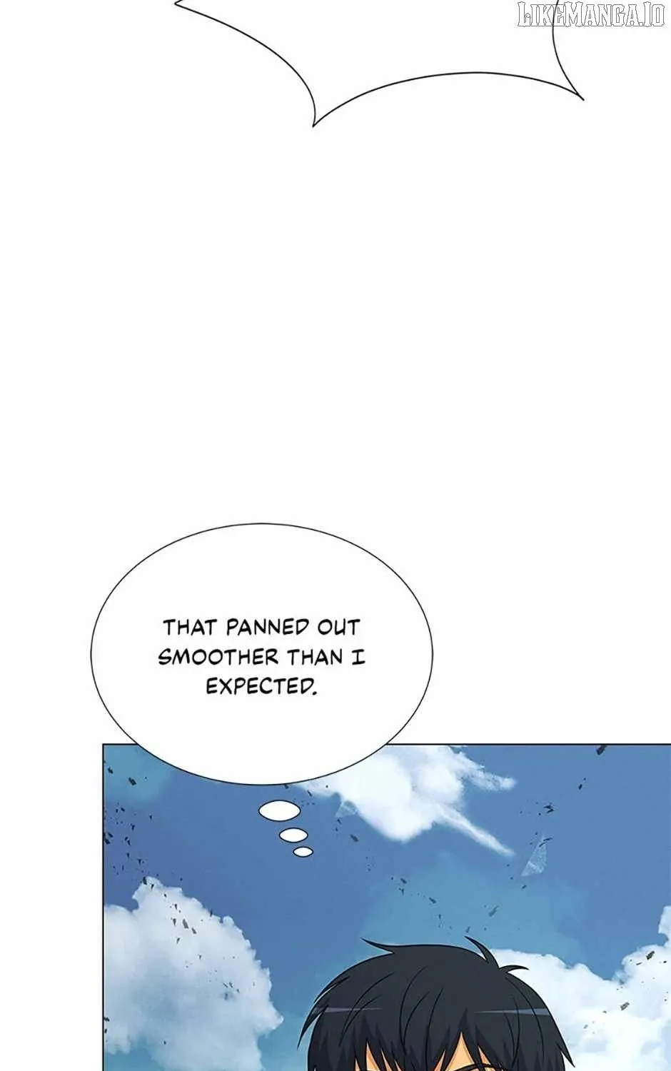 Read Carnivorous Hunter chapter 99 image 83 on Lezhin