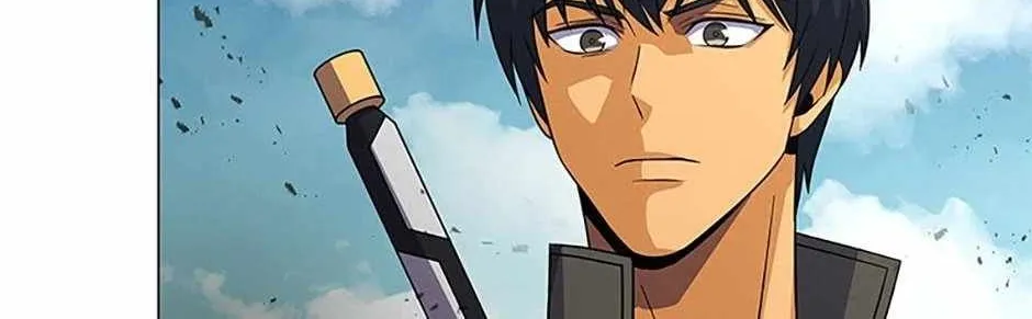Read Carnivorous Hunter chapter 99 image 84 on Lezhin