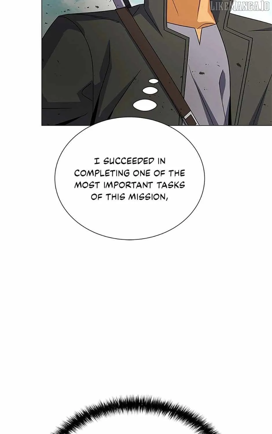 Read Carnivorous Hunter chapter 99 image 85 on Lezhin