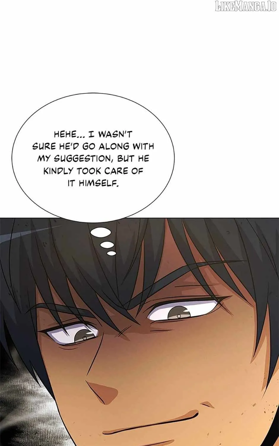 Read Carnivorous Hunter chapter 99 image 89 on Lezhin