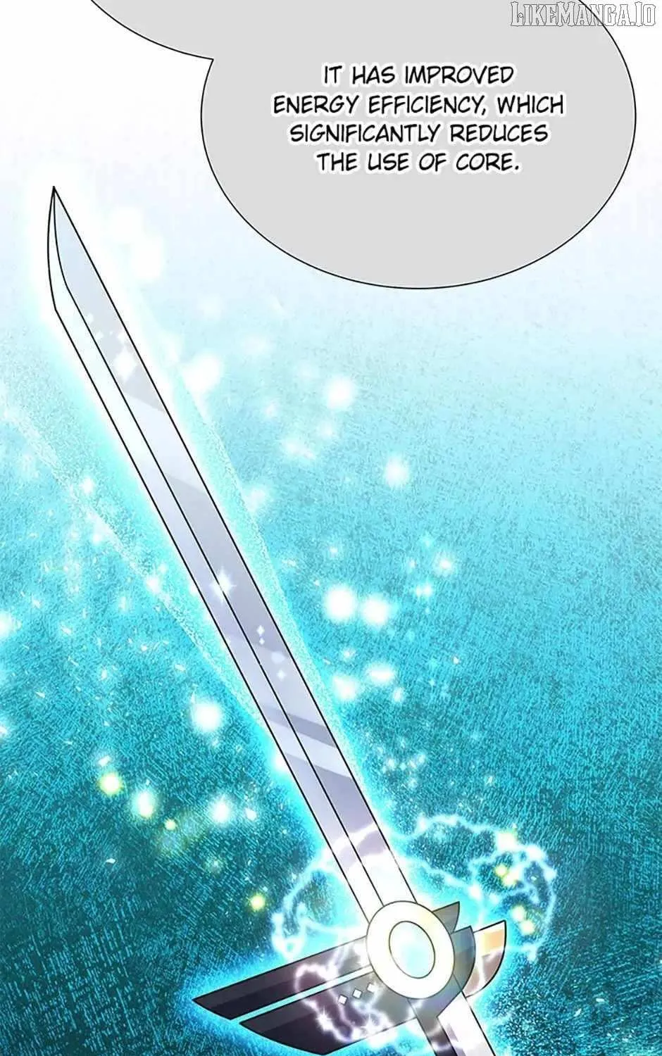 Read Carnivorous Hunter chapter 99 image 9 on Lezhin