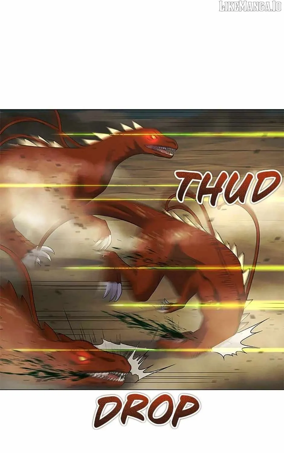 Read Carnivorous Hunter chapter 99 image 95 on Lezhin