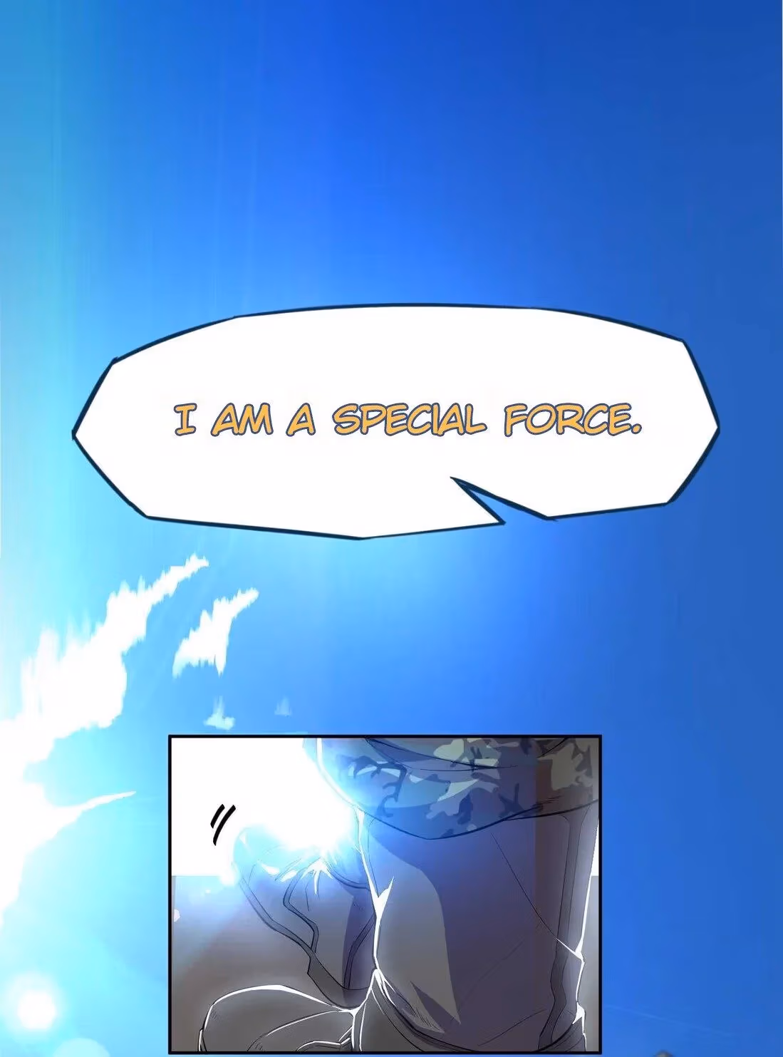 Read Carp Reborn chapter 0 image 0 on Lezhin