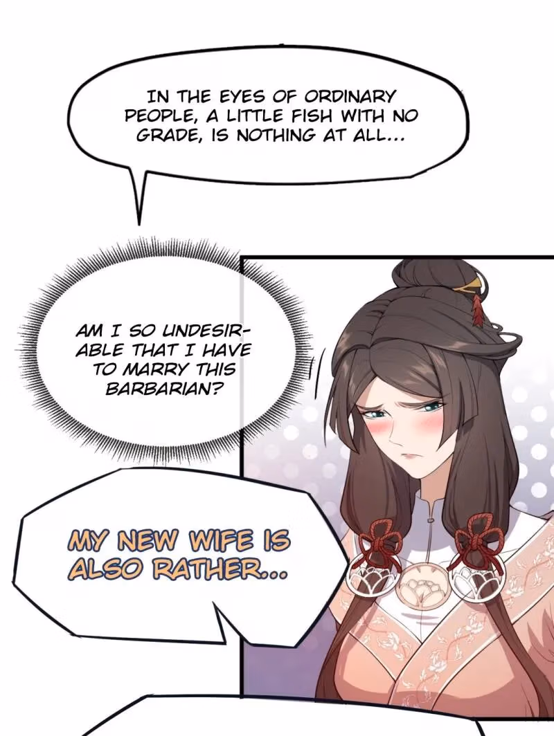 Read Carp Reborn chapter 0 image 5 on Lezhin