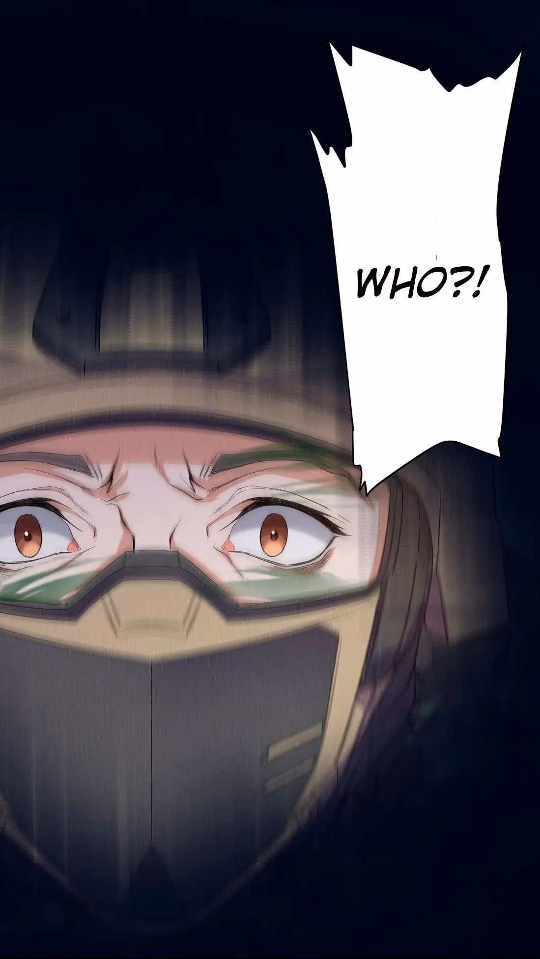 Read Carp Reborn chapter 1 image 12 on Lezhin