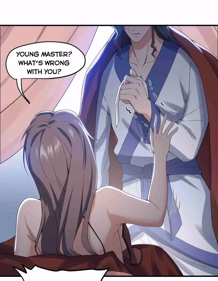 Read Carp Reborn chapter 10 image 10 on Lezhin