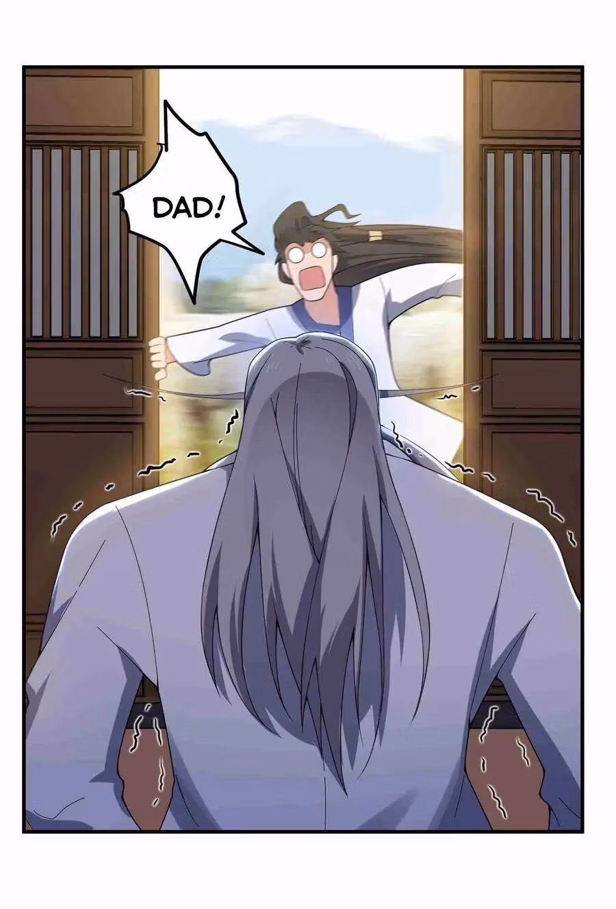 Read Carp Reborn chapter 10 image 13 on Lezhin
