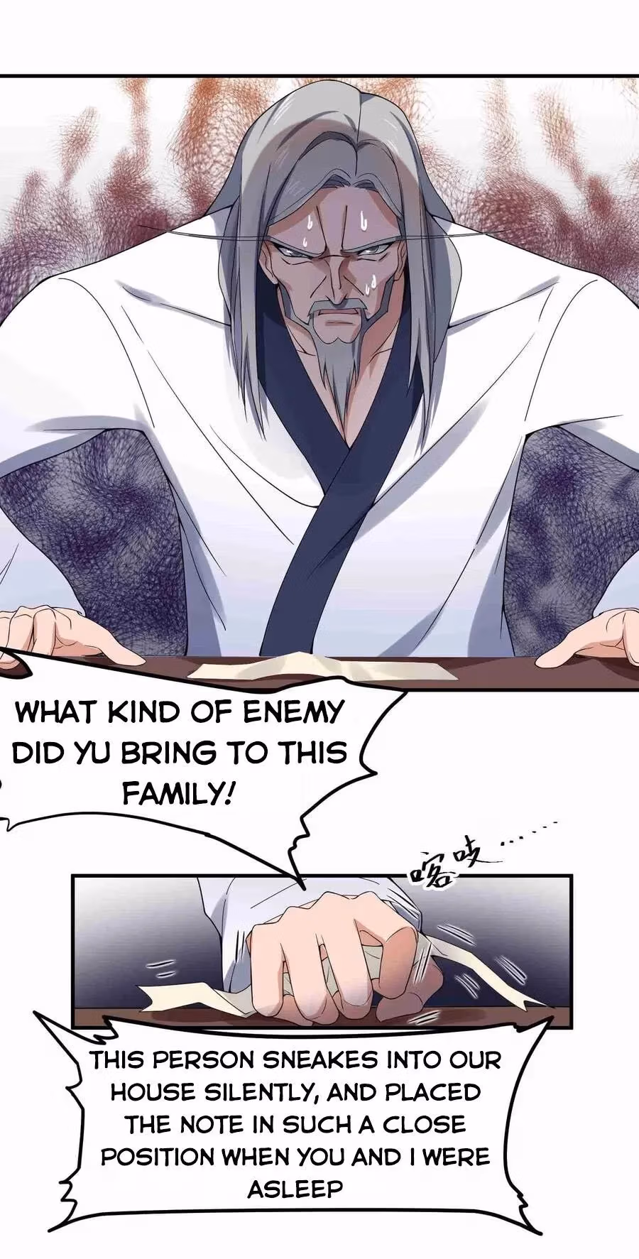 Read Carp Reborn chapter 10 image 14 on Lezhin
