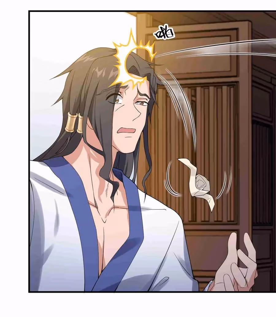 Read Carp Reborn chapter 10 image 15 on Lezhin
