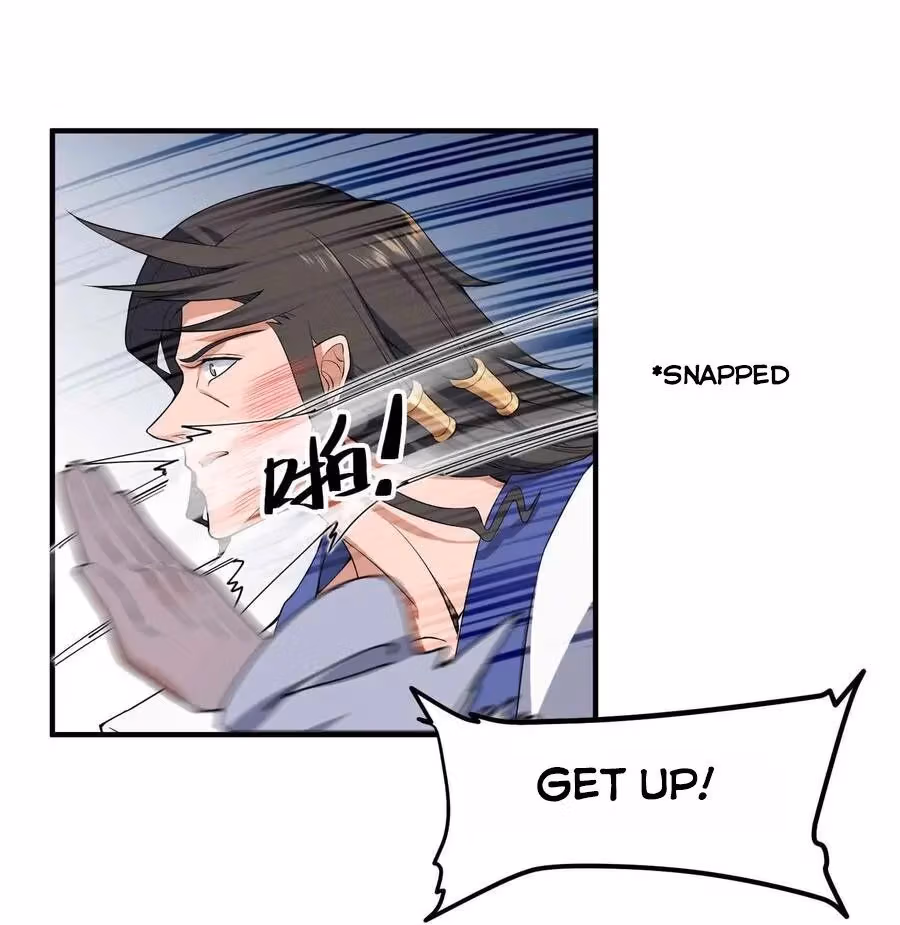Read Carp Reborn chapter 10 image 18 on Lezhin
