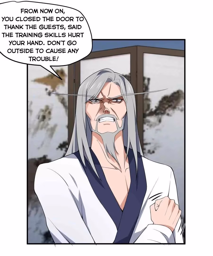 Read Carp Reborn chapter 10 image 19 on Lezhin