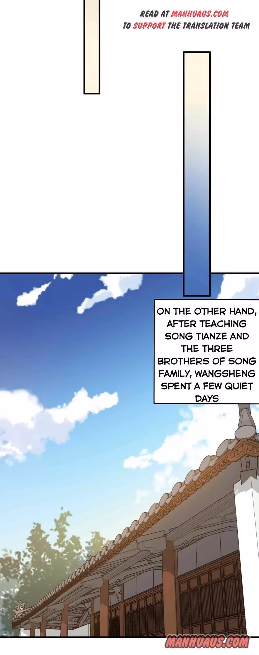 Read Carp Reborn chapter 10 image 21 on Lezhin