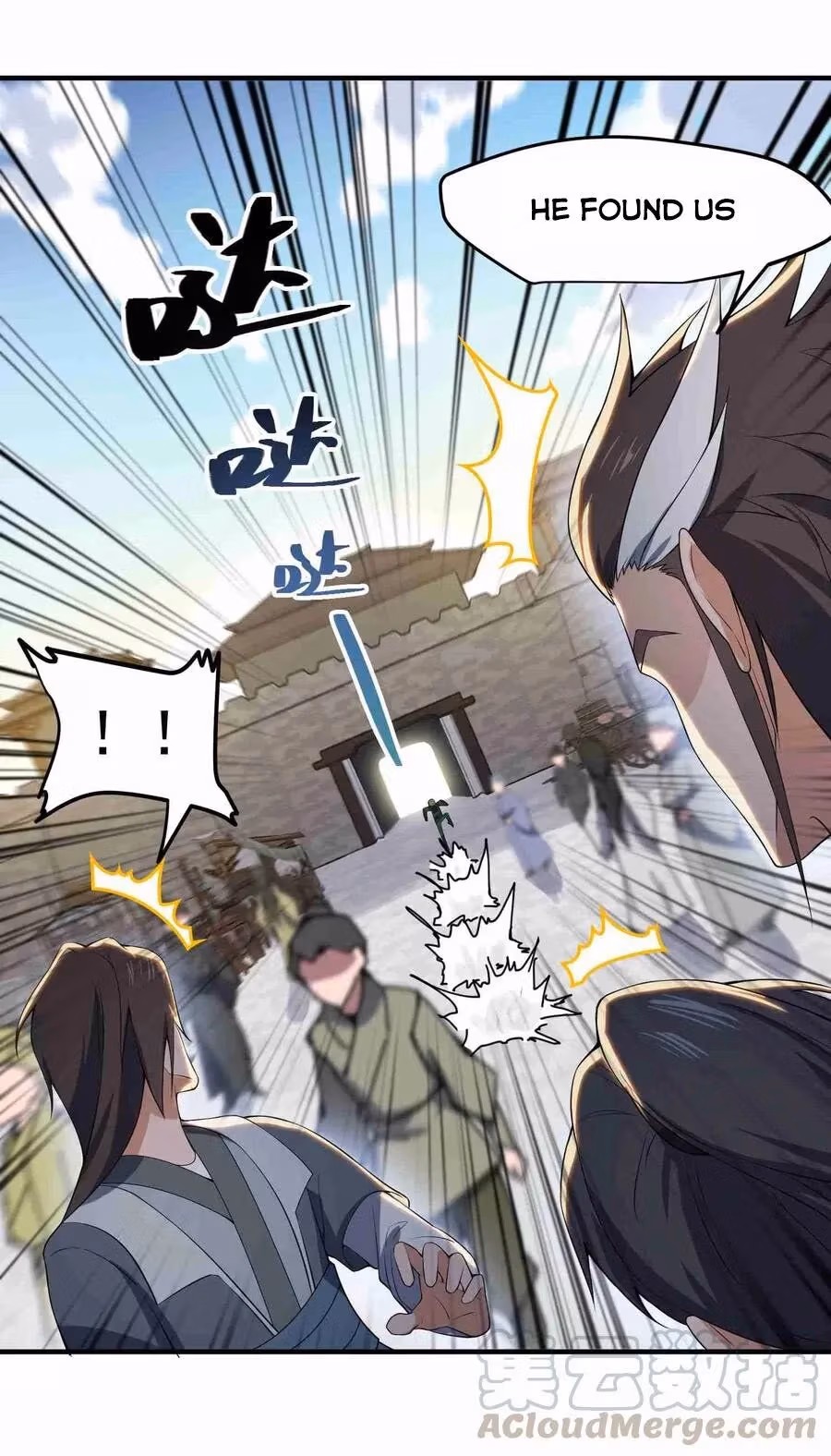 Read Carp Reborn chapter 10 image 28 on Lezhin
