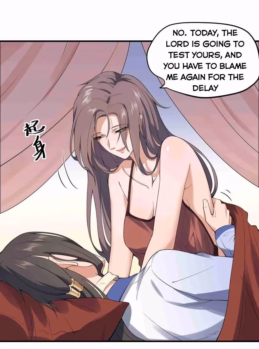 Read Carp Reborn chapter 10 image 5 on Lezhin