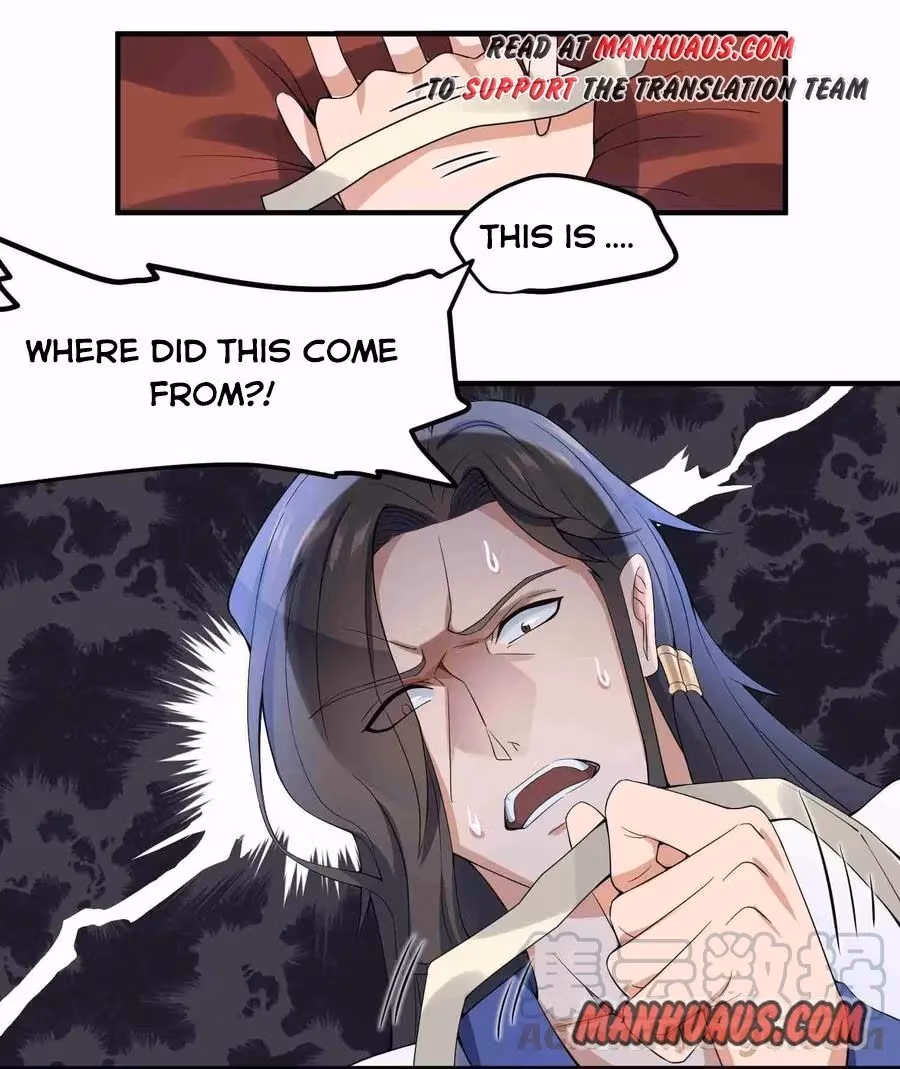 Read Carp Reborn chapter 10 image 8 on Lezhin
