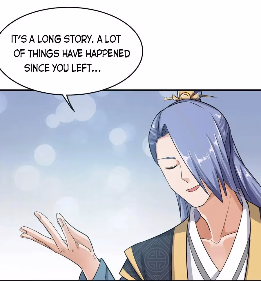 Read Carp Reborn chapter 100 image 11 on Lezhin