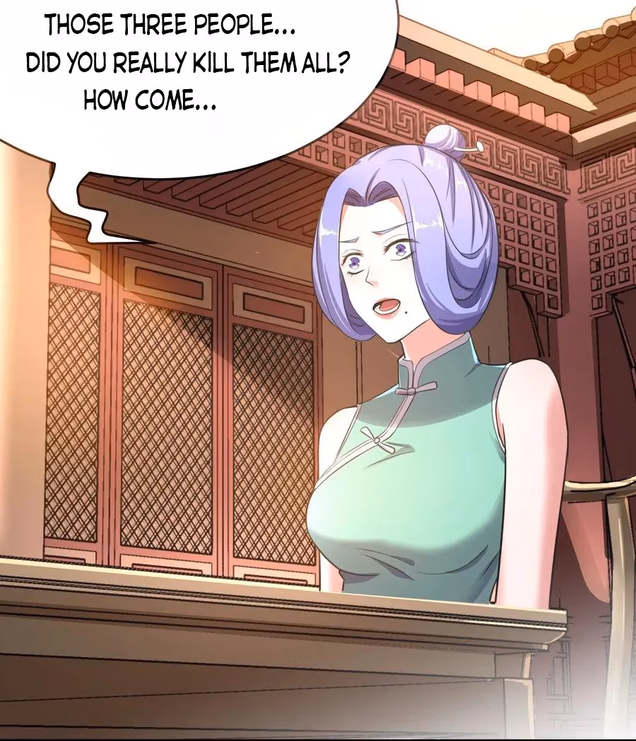 Read Carp Reborn chapter 100 image 23 on Lezhin
