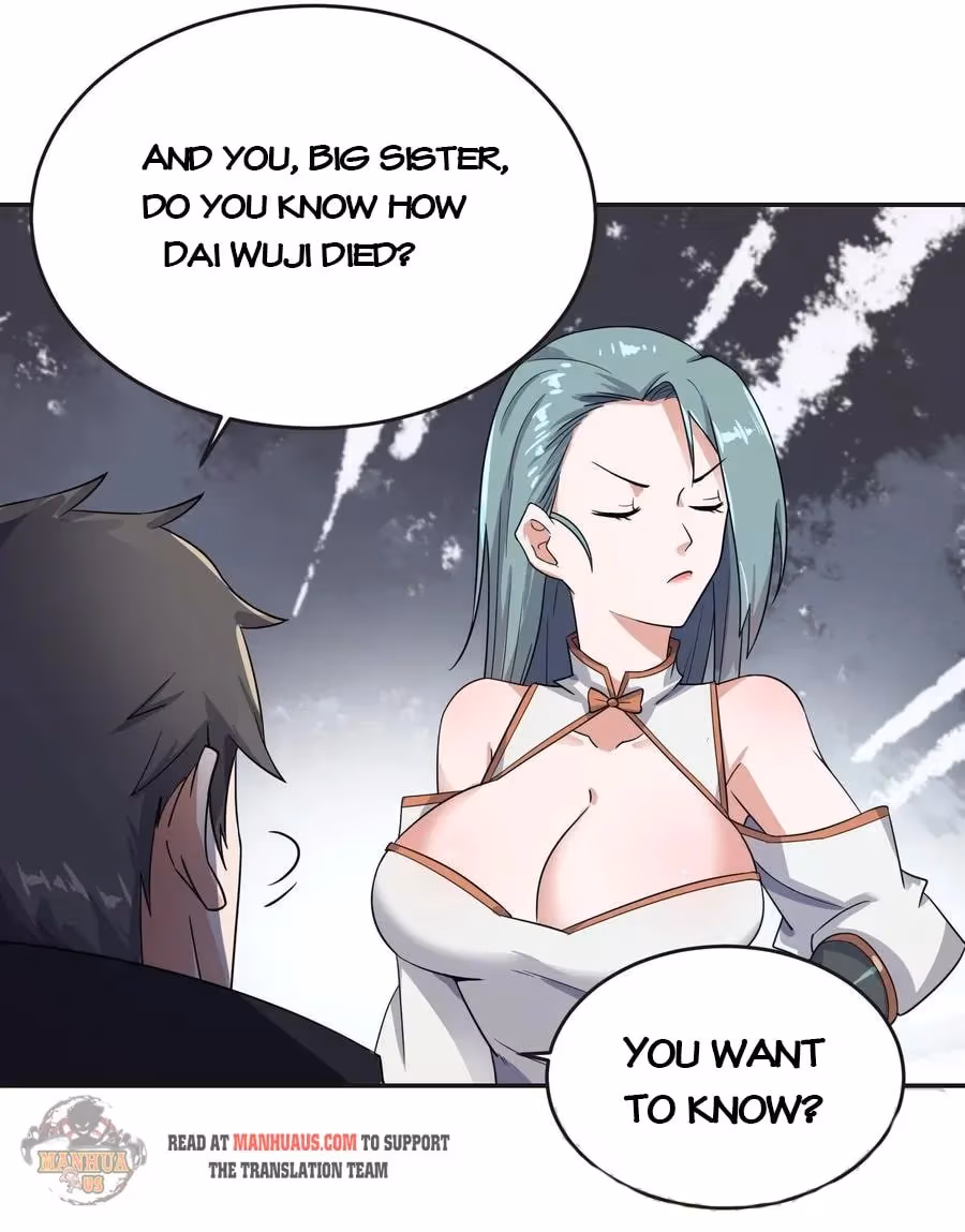 Read Carp Reborn chapter 101 image 18 on Lezhin