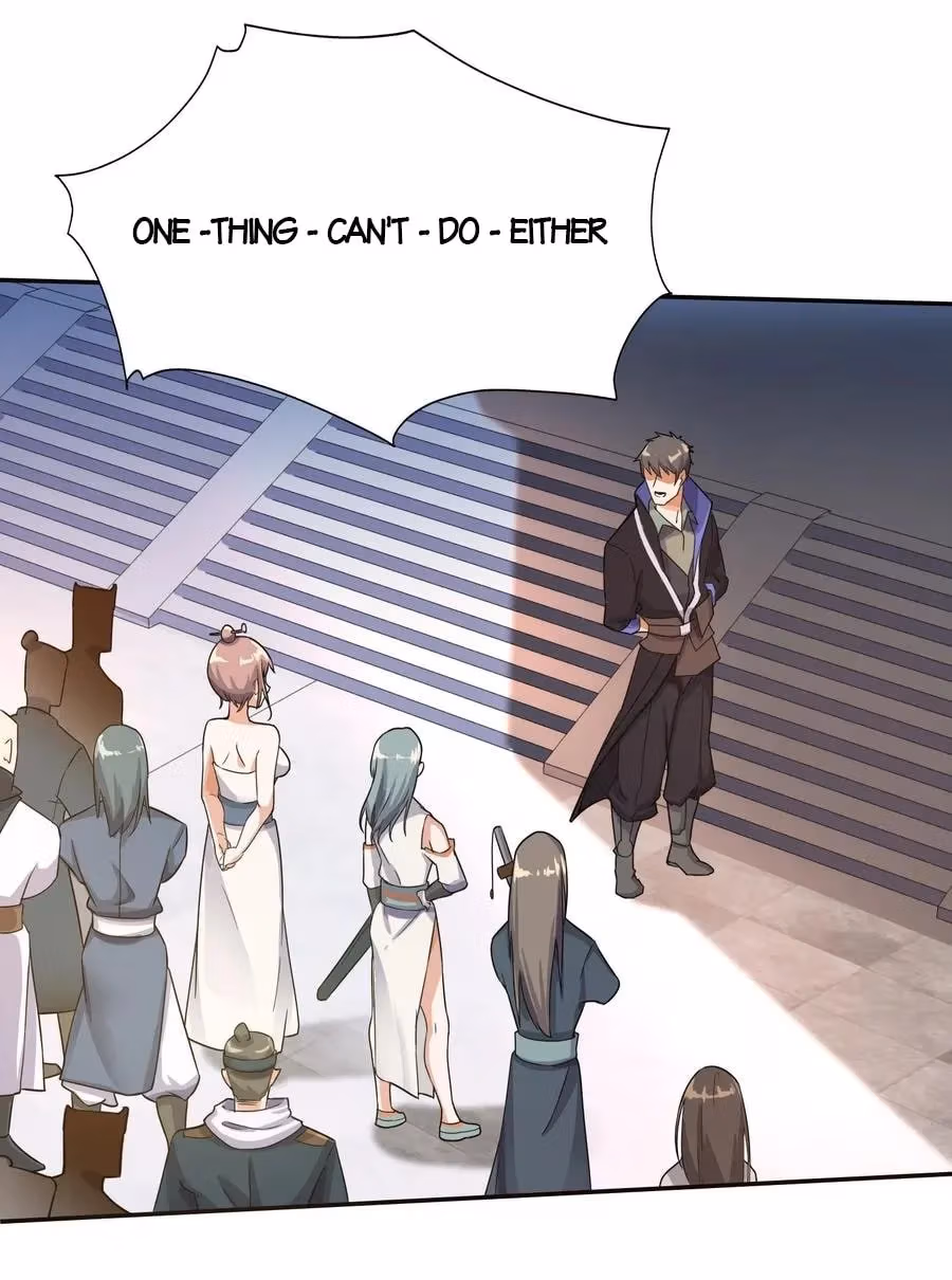 Read Carp Reborn chapter 101 image 2 on Lezhin