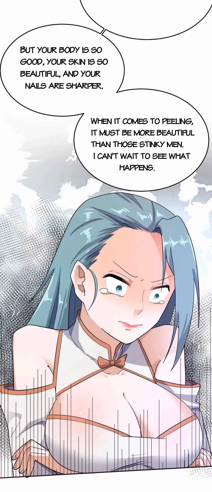 Read Carp Reborn chapter 101 image 23 on Lezhin