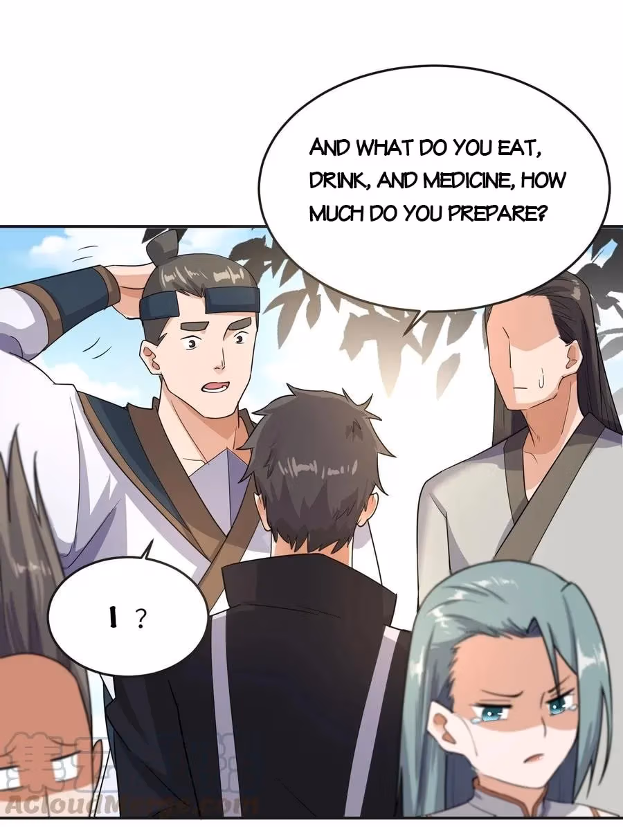 Read Carp Reborn chapter 101 image 24 on Lezhin