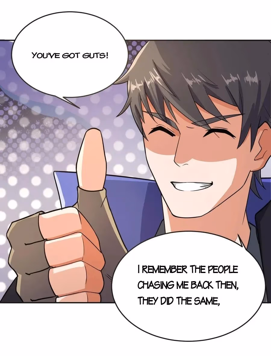 Read Carp Reborn chapter 101 image 26 on Lezhin