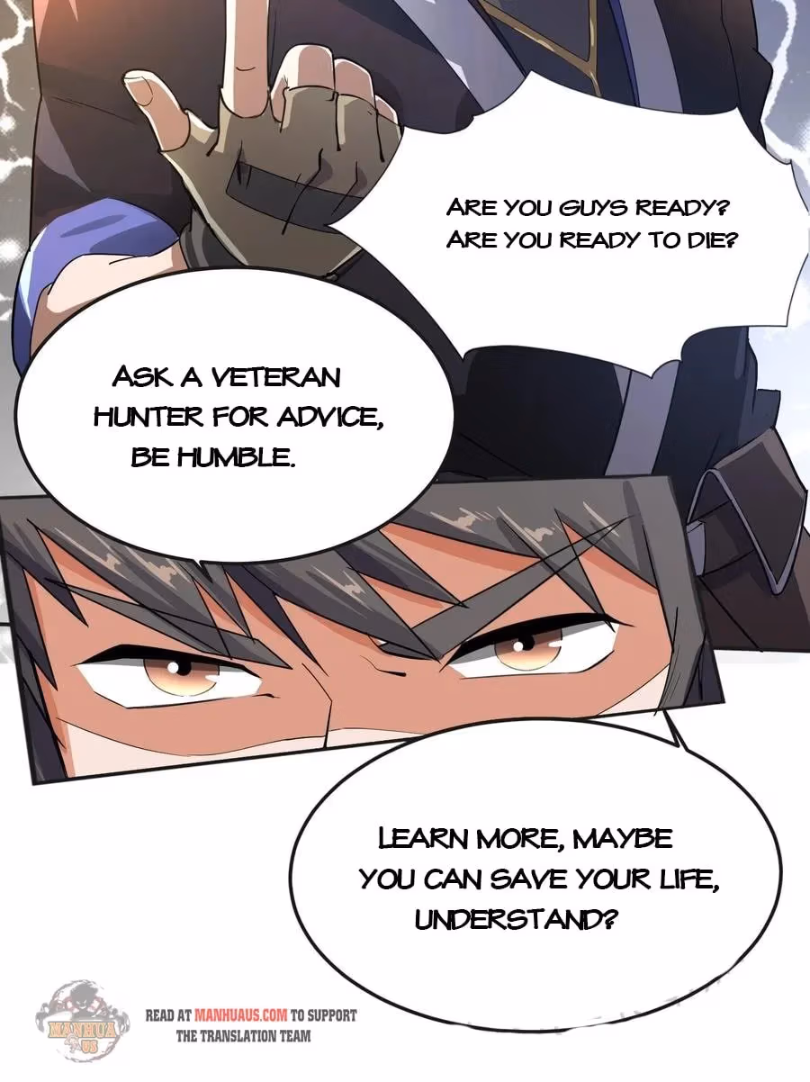 Read Carp Reborn chapter 101 image 30 on Lezhin