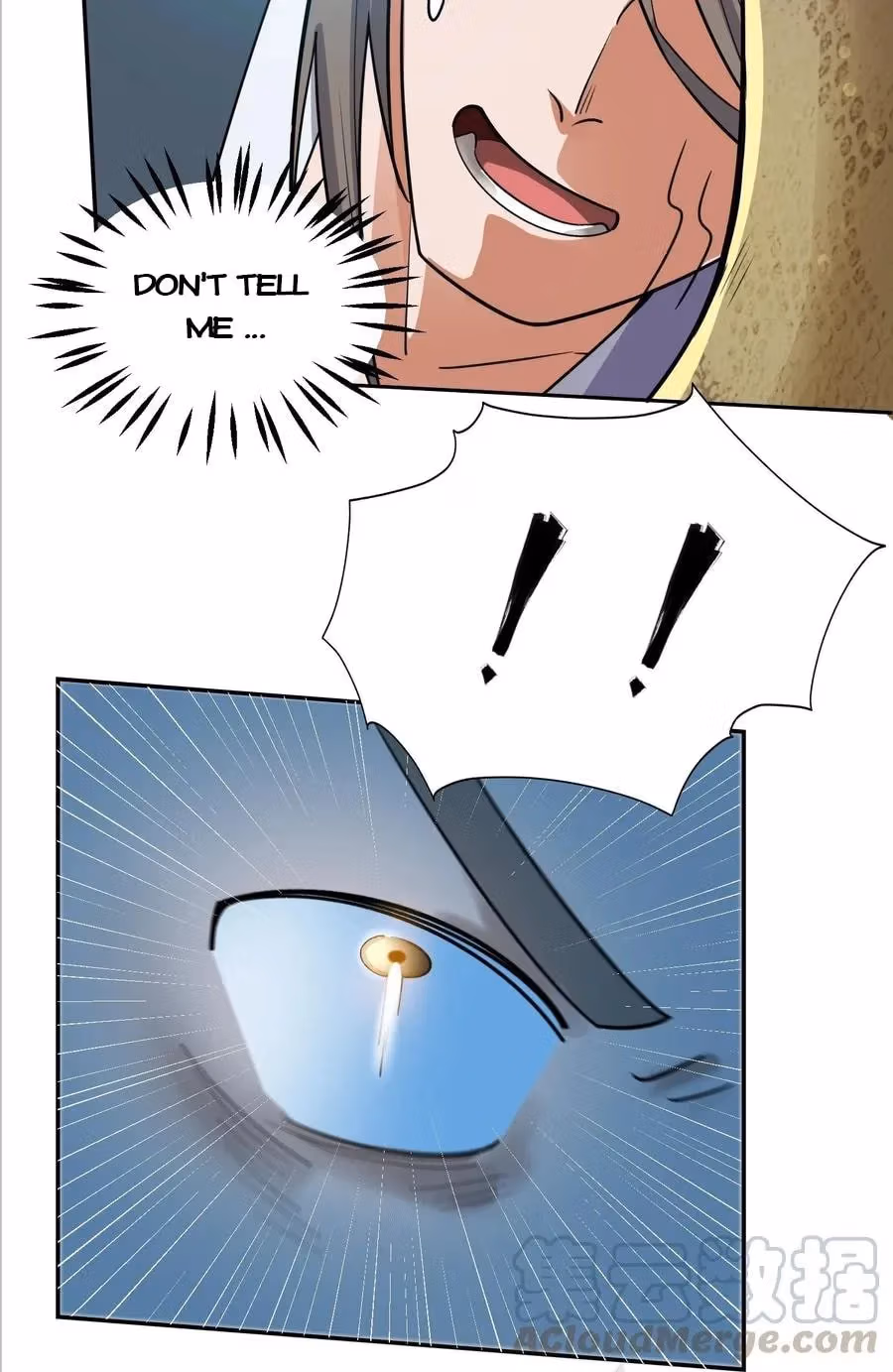 Read Carp Reborn chapter 102 image 12 on Lezhin