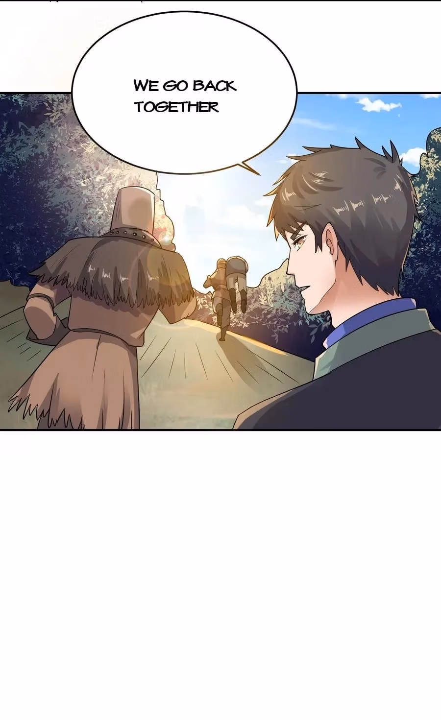 Read Carp Reborn chapter 102 image 20 on Lezhin
